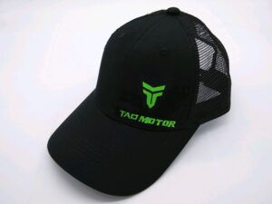 Modified Cap Left Logo 2 Modified Cap Left Logo 2